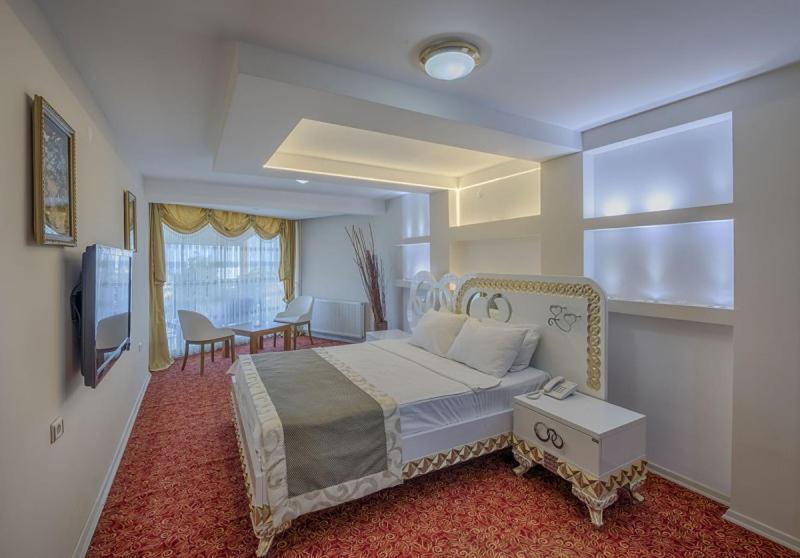 Ra Resort Otel Кючюккую Экстерьер фото