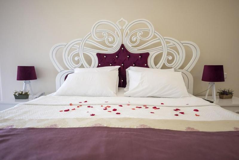 Ra Resort Otel Кючюккую Экстерьер фото