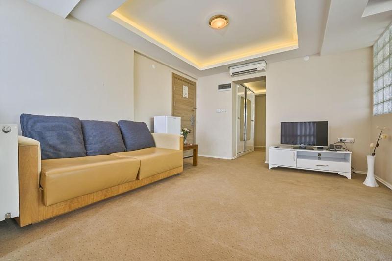 Ra Resort Otel Кючюккую Экстерьер фото