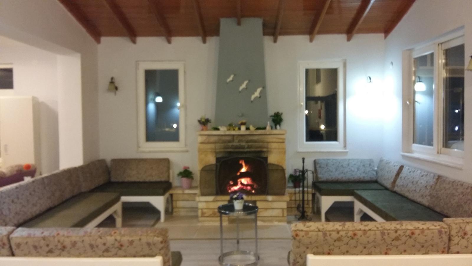 Ra Resort Otel Кючюккую Экстерьер фото
