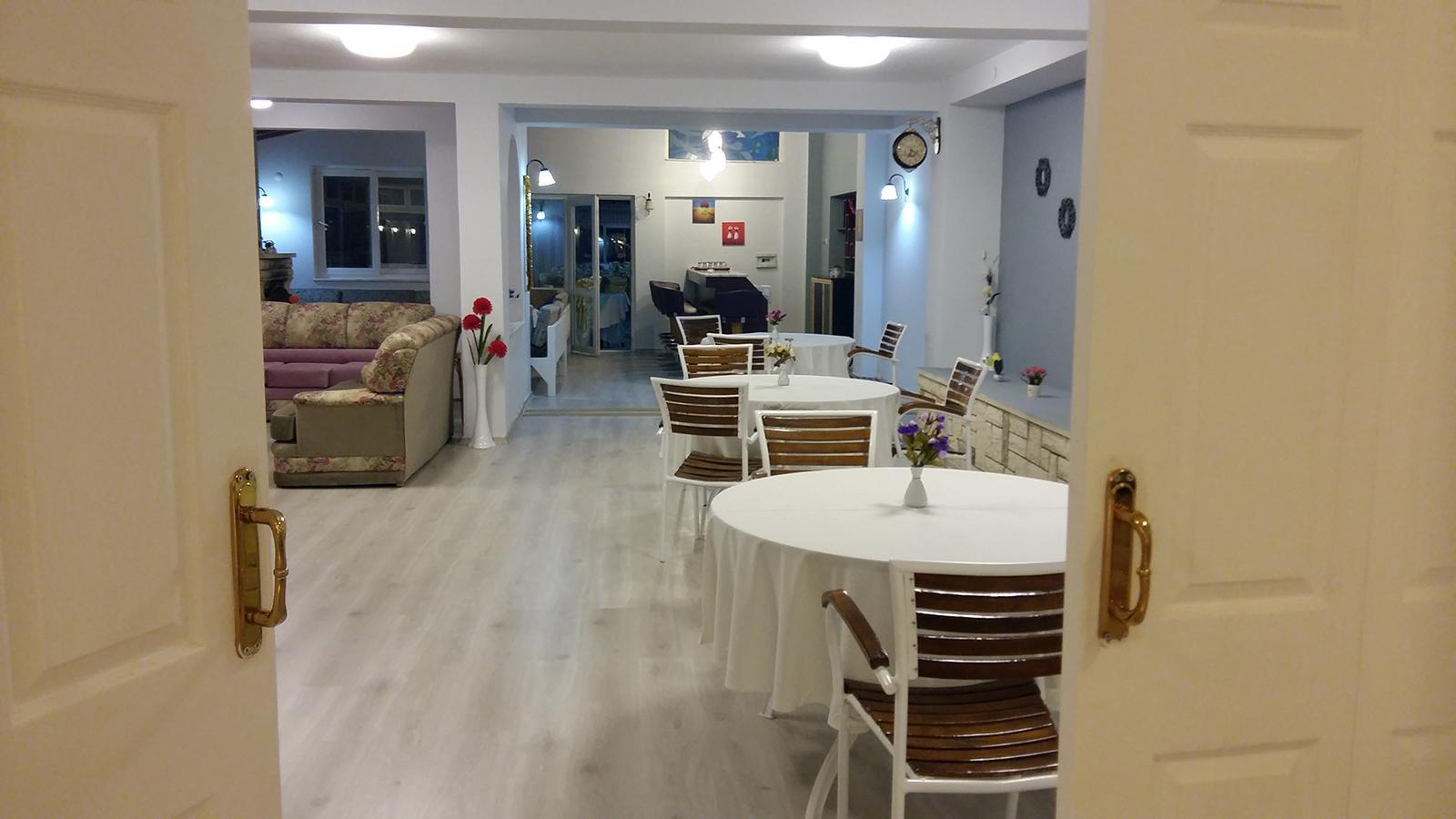 Ra Resort Otel Кючюккую Экстерьер фото