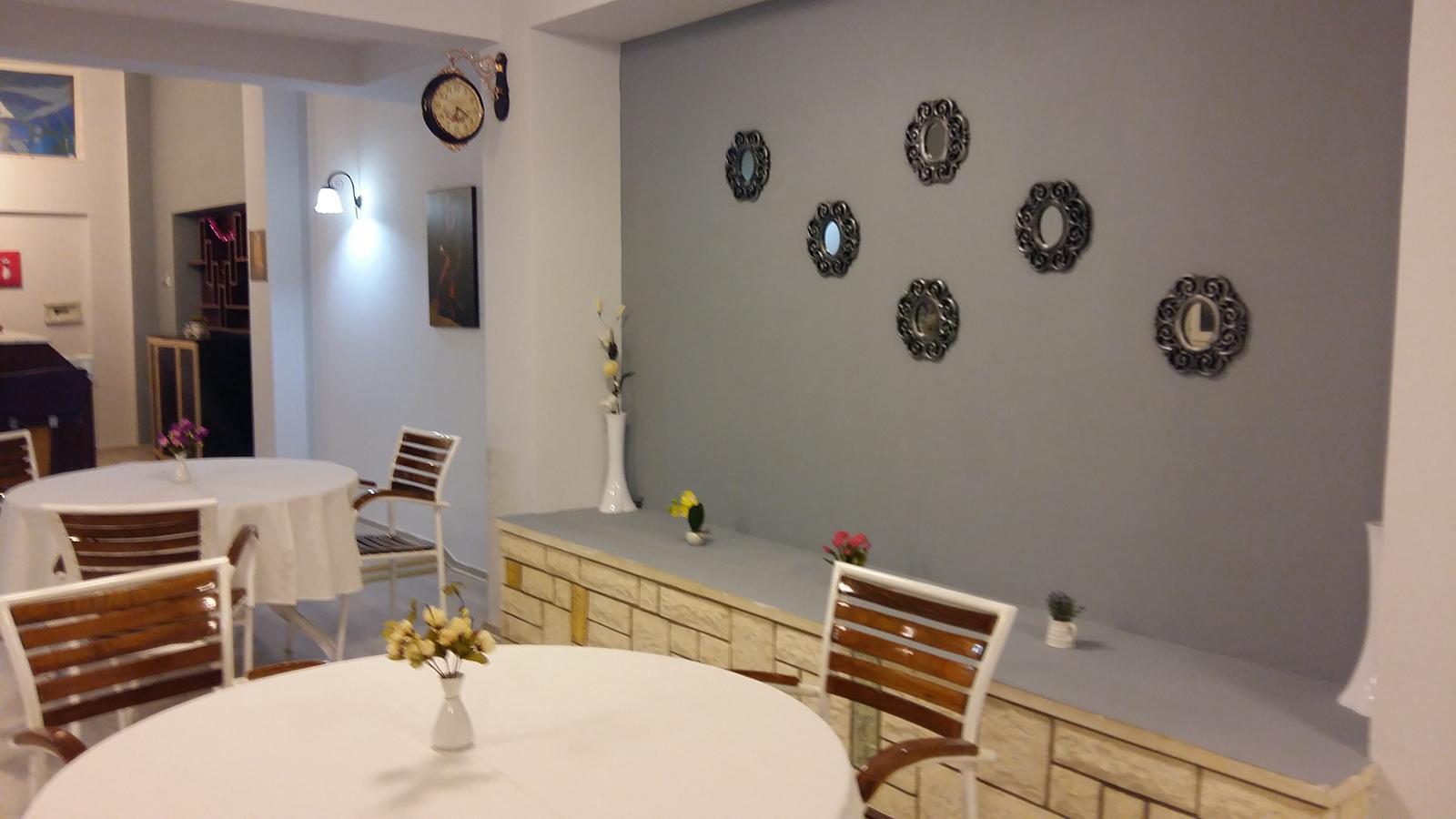 Ra Resort Otel Кючюккую Экстерьер фото