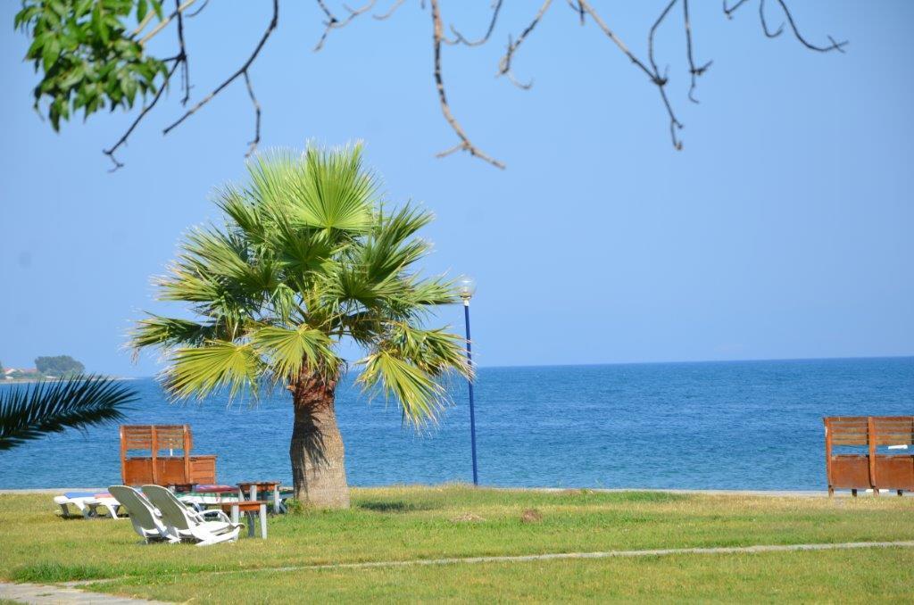Ra Resort Otel Кючюккую Экстерьер фото
