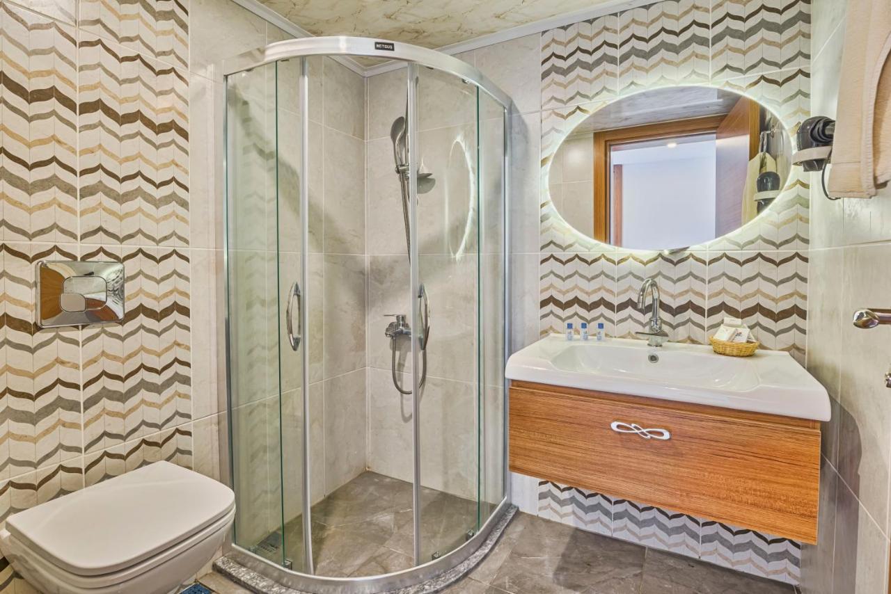 Ra Resort Otel Кючюккую Экстерьер фото