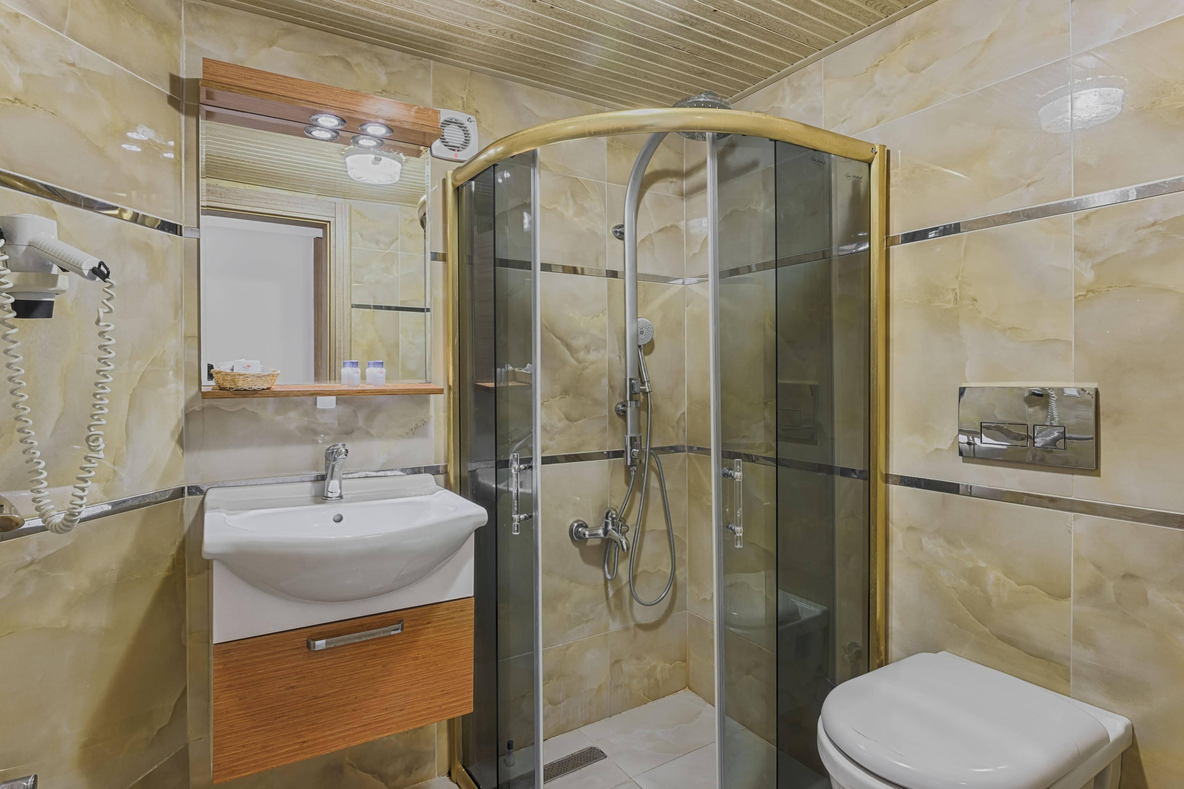 Ra Resort Otel Кючюккую Экстерьер фото